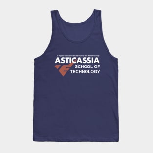 Asticassia Tank Top